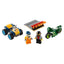 LEGO 60255 - City - Stunt Team