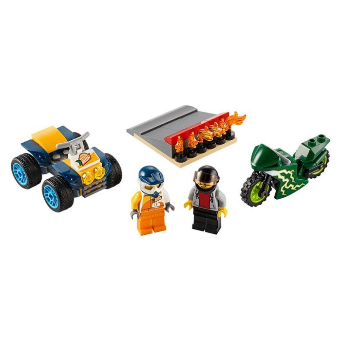 LEGO 60255 - City - Stunt Team