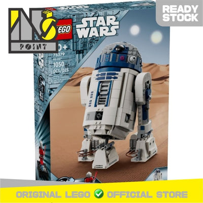 LEGO 75379 - Star Wars - R2-D2
