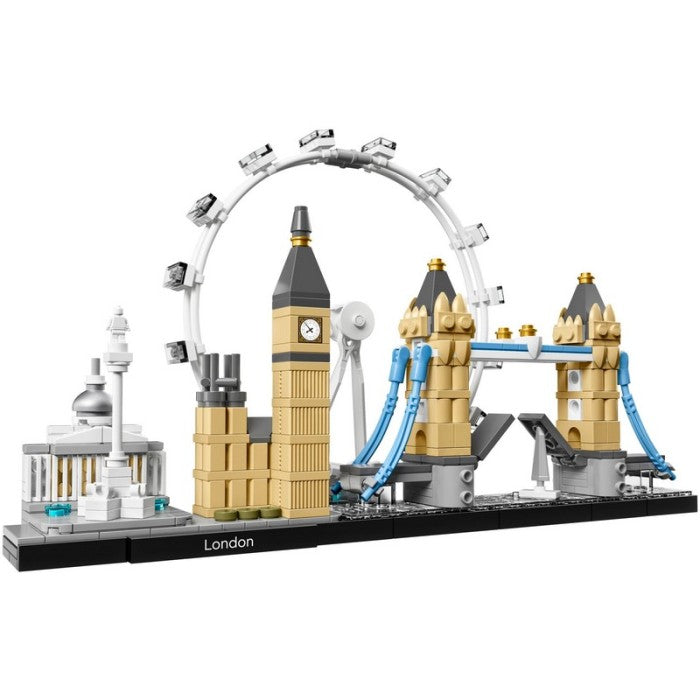 LEGO 21034 - Architecture - London