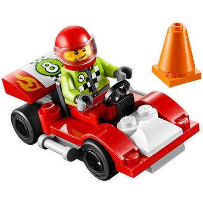 LEGO 30473 - Polybag - Racer