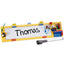 LEGO 850798 - Brick and More - LEGO Classic Name Sign Board