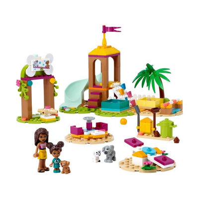 LEGO 41698 - Friends - Pet Playground