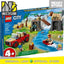 LEGO 60301 - City - Wildlife Rescue Off-Roader