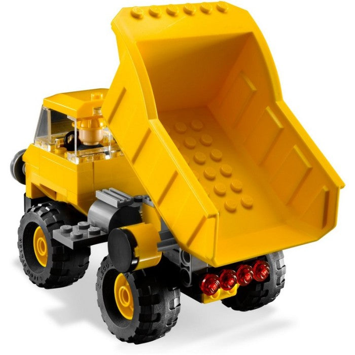LEGO 7789 - Toy Story - Lotso's Dump Truck