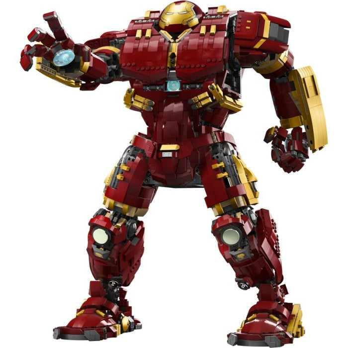 LEGO 76210 - Super Heroes - Hulkbuster