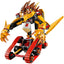 LEGO 70144 - Chima - Laval's Fire Lion