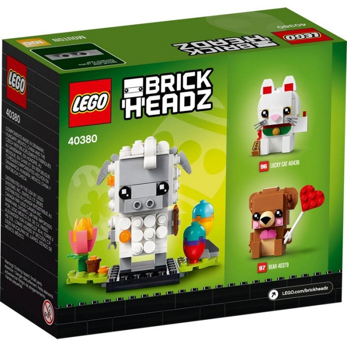 LEGO 40380 - Brickheadz - Easter Sheep