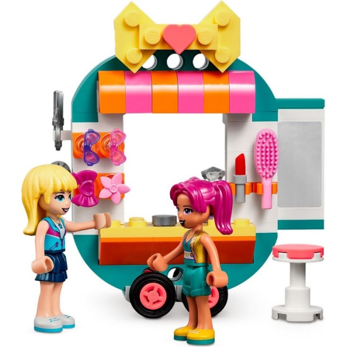 LEGO 41719 - Friends - Mobile Fashion Boutique