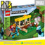 LEGO 21171 - Minecraft - The Horse Stable