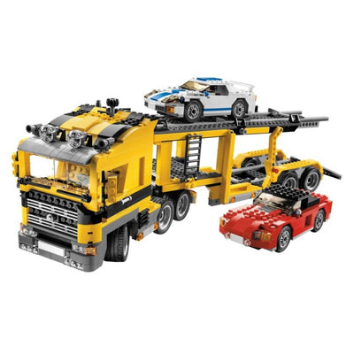 LEGO 6753 - Creator - Highway Transport