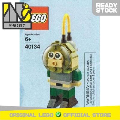 LEGO 40134 - Polybag - Diver
