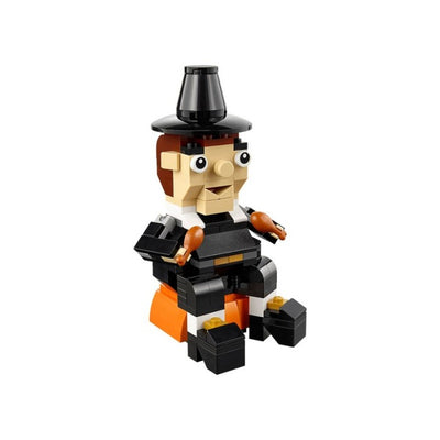 LEGO 40204 - Brick and More - Pilgrim's Feast