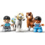 LEGO 10951 - Duplo - Horse Stable and Pony Care