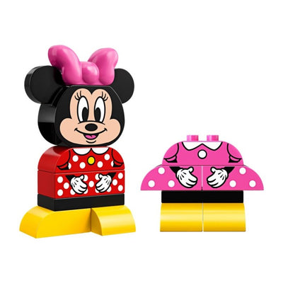 LEGO 10897 - Duplo - My First Minnie Build