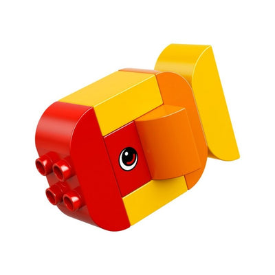 LEGO 30323 - Polybag - My First Fish