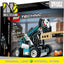 LEGO 42133 - Technic - Telehandler