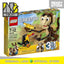LEGO 31019 - Creator - Forest Animals