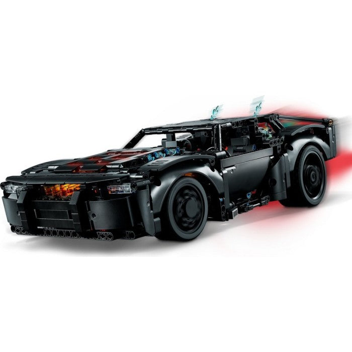 LEGO 42127 - Technic - THE BATMAN - BATMOBILE