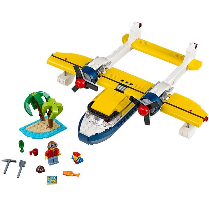 LEGO 31064 - Creator - Island Adventures