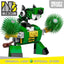 LEGO 41573 - Mixels - Mixels Series 9 Sweepz