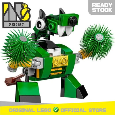 LEGO 41573 - Mixels - Mixels Series 9 Sweepz