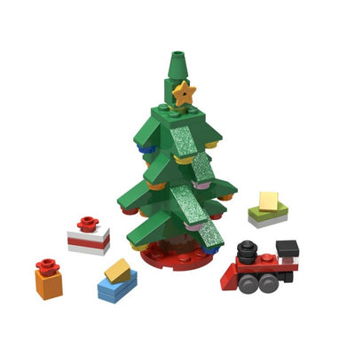 LEGO 30286 - Polybag - Christmas Tree