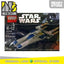 LEGO 30496 - Polybag - U-Wing Fighter