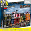 LEGO 75978 - Harry Porter - Diagon Alley