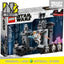 LEGO 75229 - Star Wars - Death Star Escape