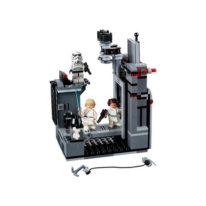 LEGO 75229 - Star Wars - Death Star Escape
