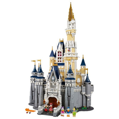 LEGO 71040 - Disney - Disney Castle