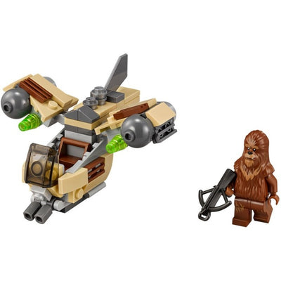LEGO 75129 - Star Wars - Wookiee Gunship