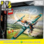 LEGO 42117 - Technic - Race Plane