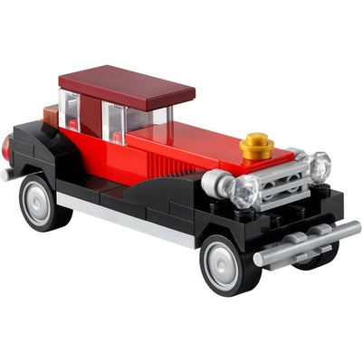 LEGO 30644 - Creator - Vintage Car polybag