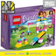 LEGO 41303 - Friends - Puppy Playground