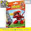 LEGO 41530 - Mixels - Mixels Series 4 Meltus