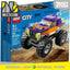 LEGO 60251 - City - Monster Truck