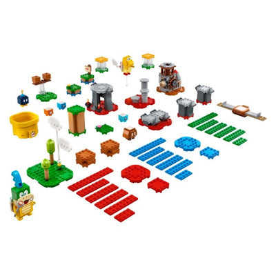 LEGO 71380 - Super Mario - Master Your Adventure