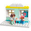 LEGO 10968 - Duplo - Doctor Visit