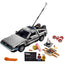 LEGO 10300 - Exclusive - Back to the Future Time Machine