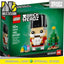 LEGO 40425 - Brickheadz - Nutcracker