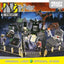 LEGO 4766 - Harry Potter - Graveyard Duel