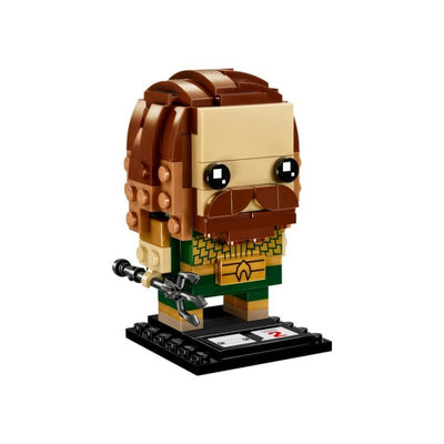 LEGO 41600 - Brickheadz - Aquaman