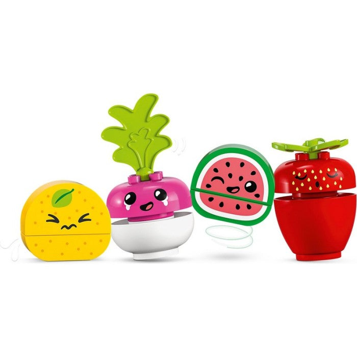 LEGO 10983 - Duplo - Organic Market