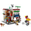LEGO 31131 - Creator - Downtown Noodle Shop