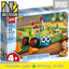 LEGO 10766 - Toy Story - Woody & RC