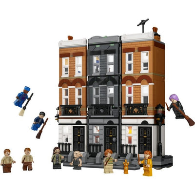 LEGO 76408 - Harry Potter - 12 Grimmauld Place