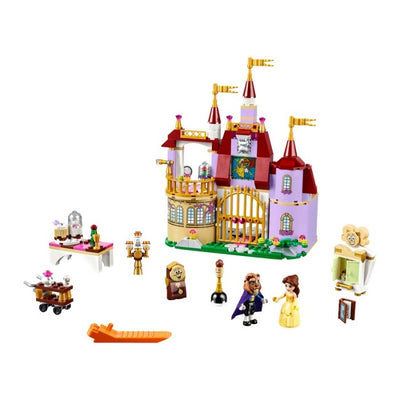 LEGO 41067 - Disney Princess - Belle's Enchanted Castle