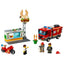 LEGO 60214 - City - Burger Bar Fire Rescue